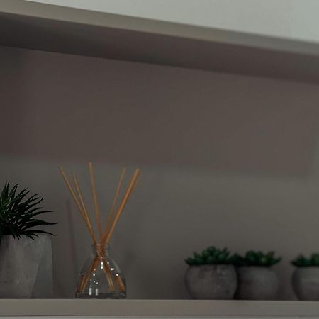 Mavalux Apartments Τίβατ Εξωτερικό φωτογραφία
