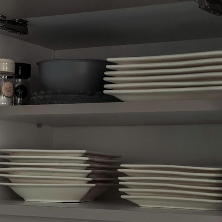 Mavalux Apartments Τίβατ Εξωτερικό φωτογραφία