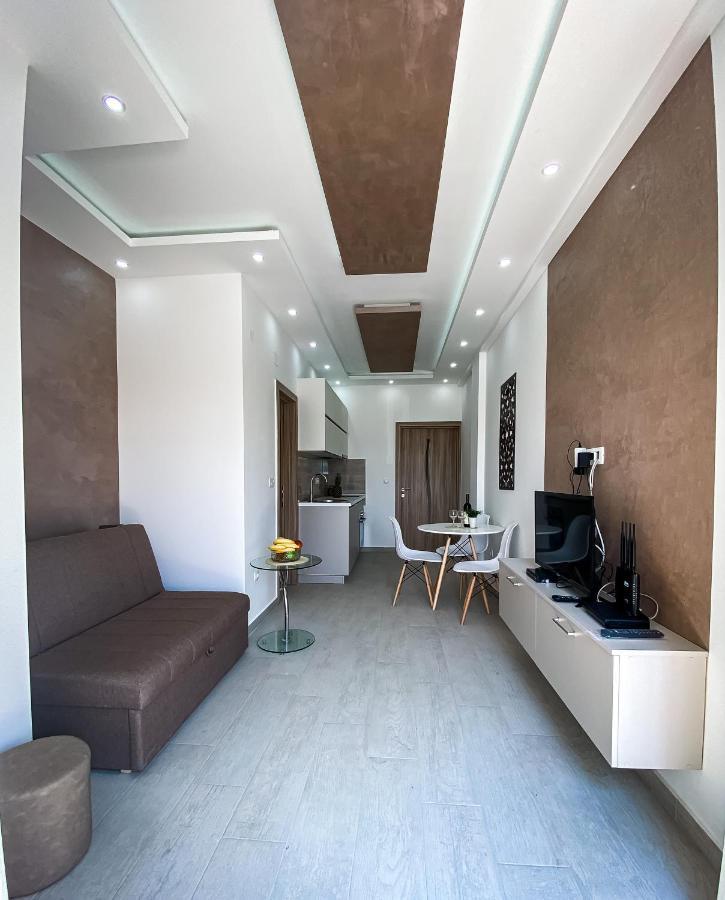 Mavalux Apartments Τίβατ Εξωτερικό φωτογραφία