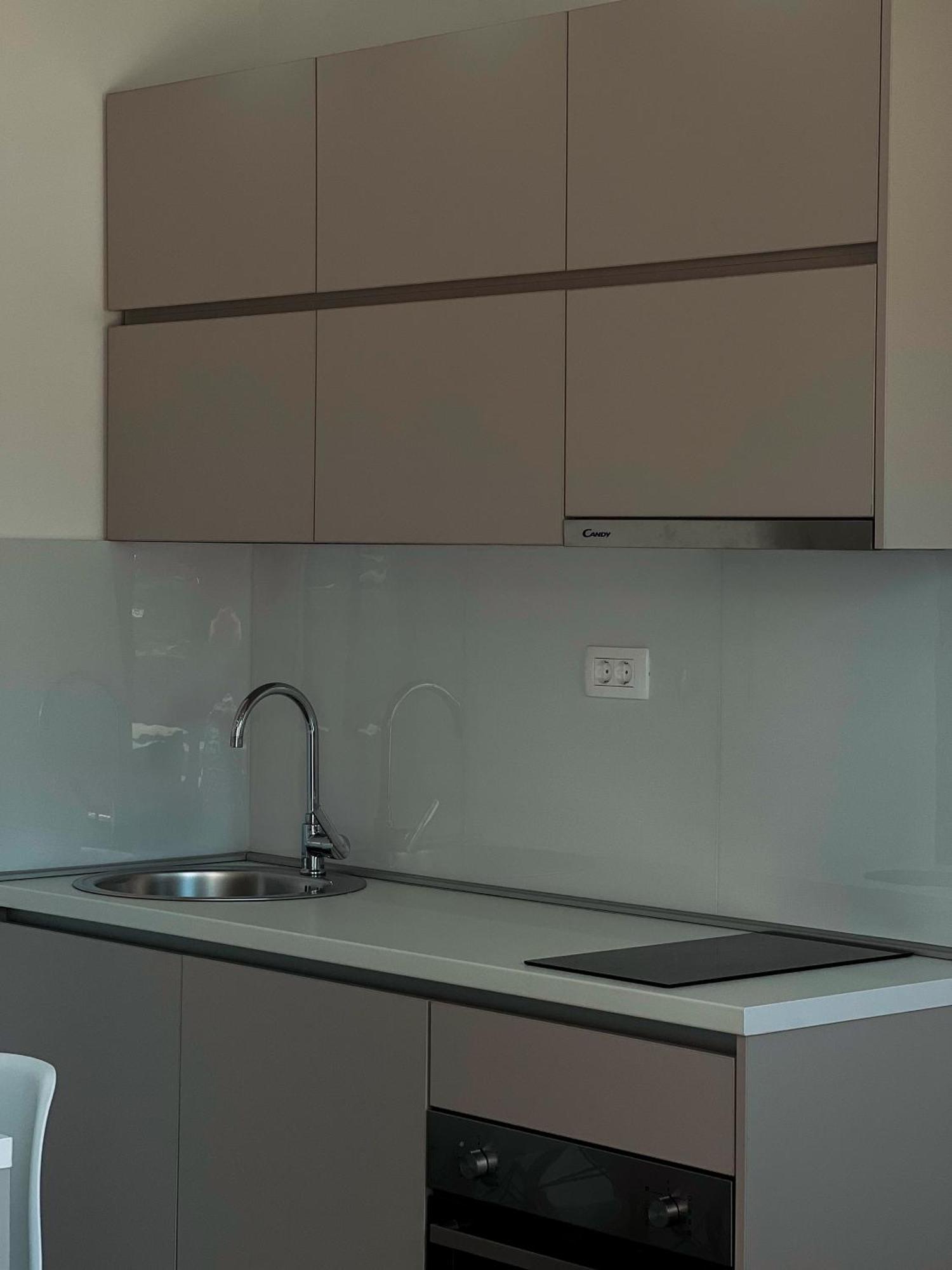 Mavalux Apartments Τίβατ Εξωτερικό φωτογραφία