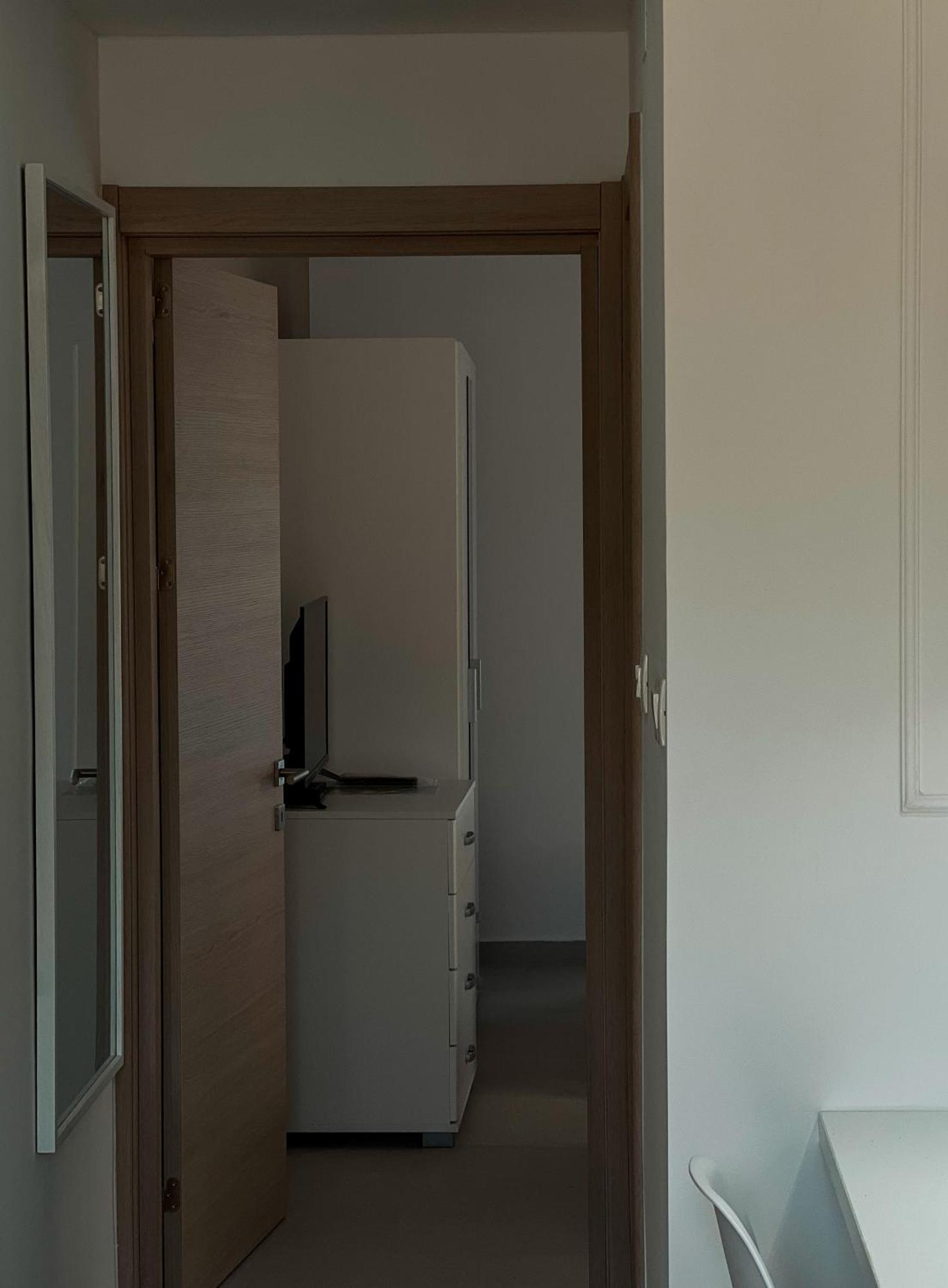 Mavalux Apartments Τίβατ Εξωτερικό φωτογραφία