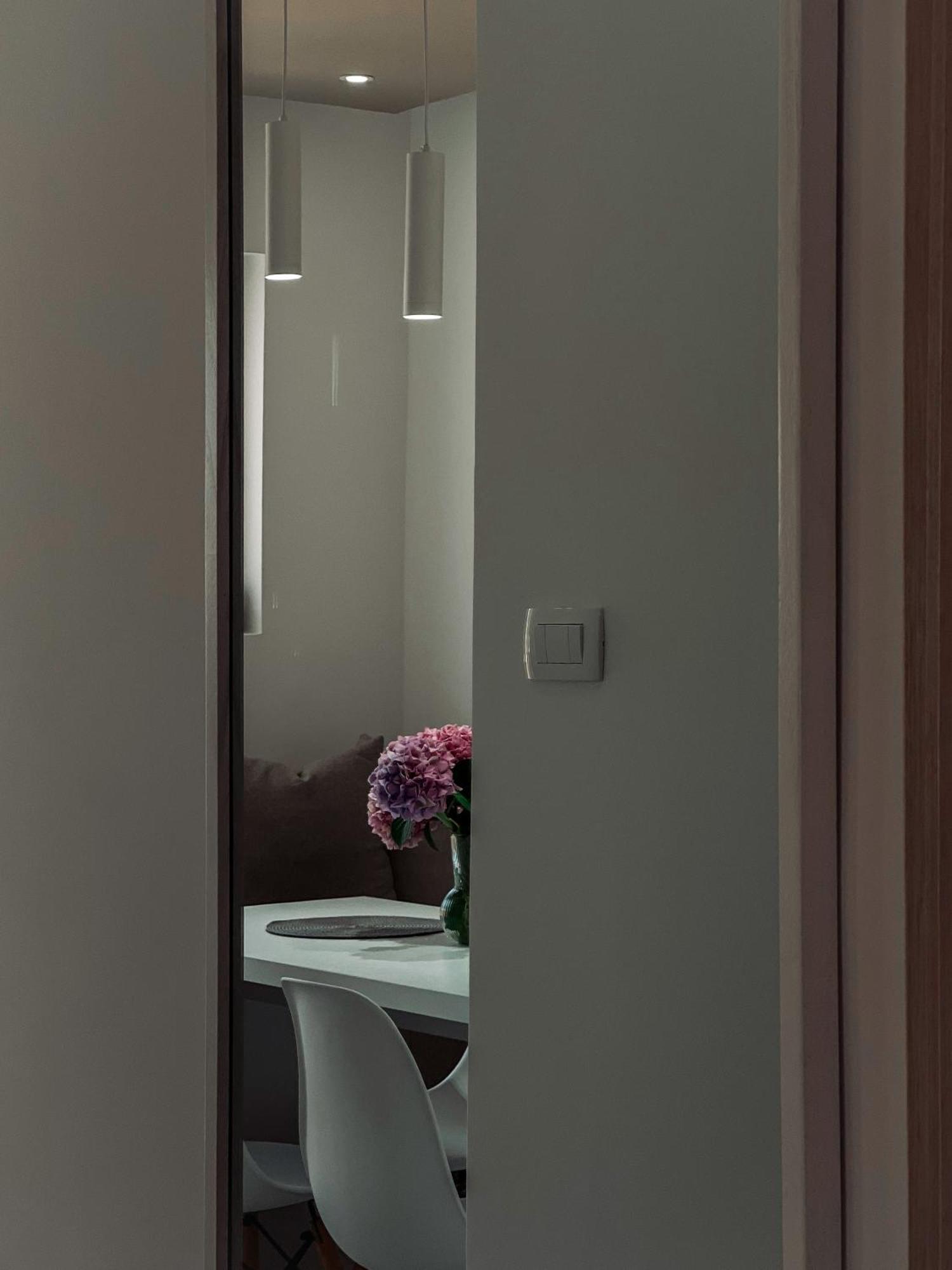 Mavalux Apartments Τίβατ Εξωτερικό φωτογραφία
