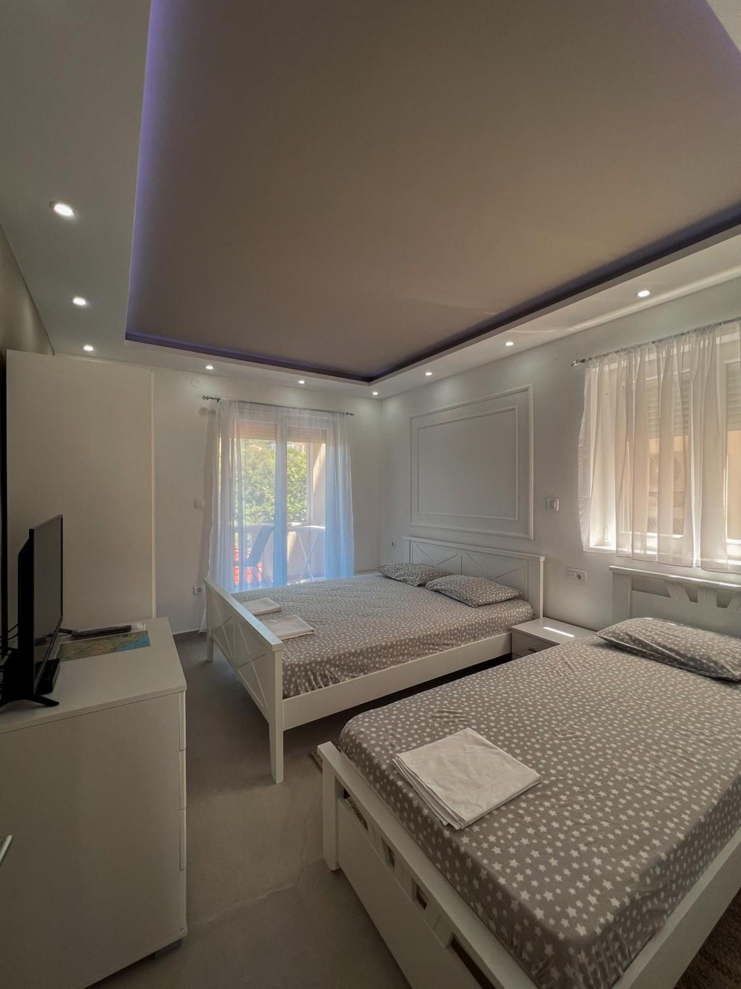 Mavalux Apartments Τίβατ Εξωτερικό φωτογραφία
