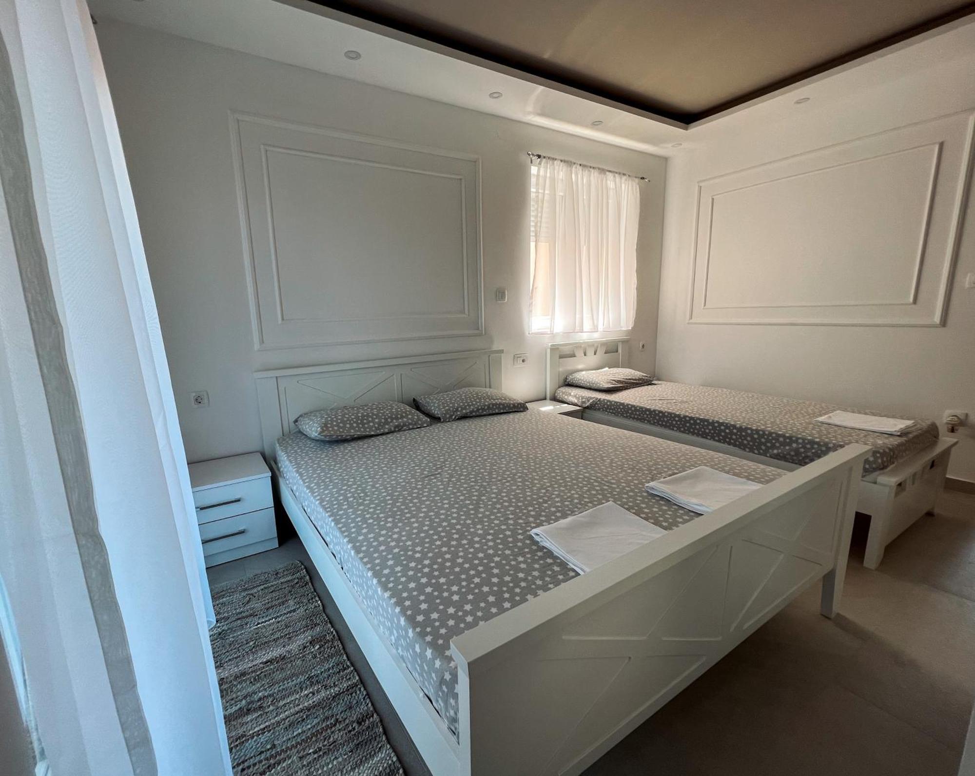 Mavalux Apartments Τίβατ Εξωτερικό φωτογραφία