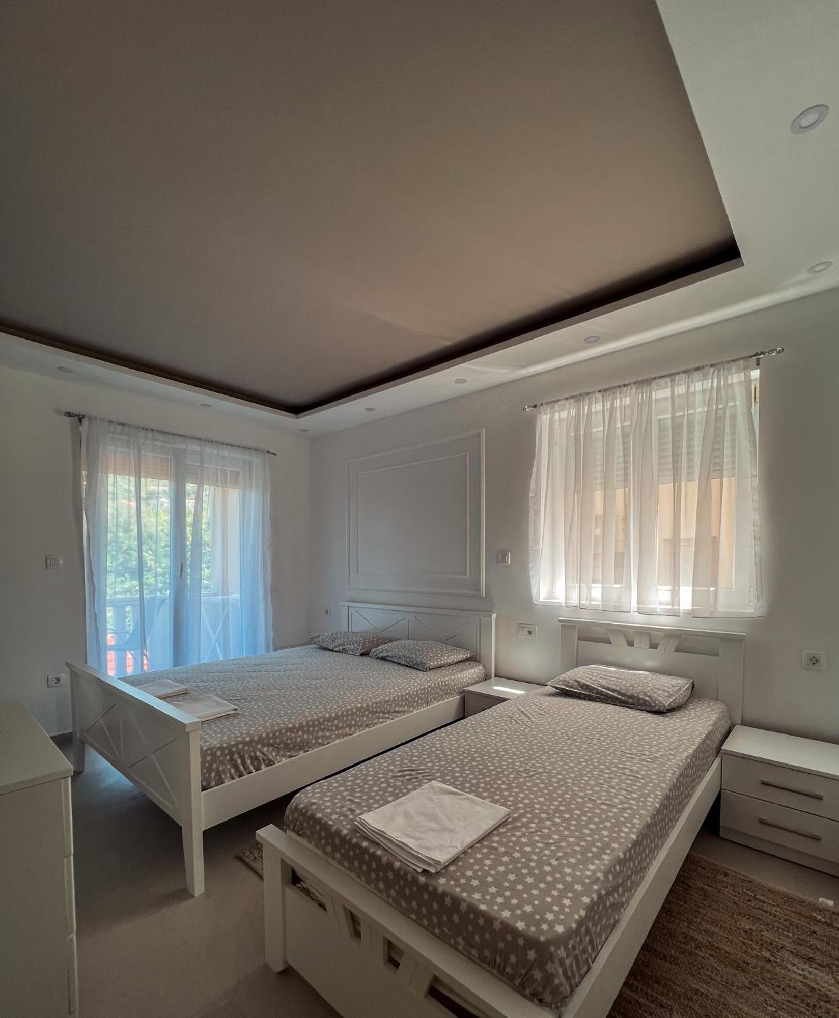 Mavalux Apartments Τίβατ Εξωτερικό φωτογραφία